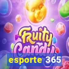 esporte 365